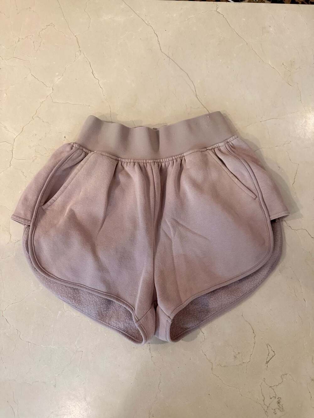 Gymshark Legacy Shorts